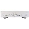 CambridgeAudio Azur 550 A amplifier 2 x 60W (8Ohm), silver