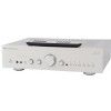 CambridgeAudio Azur 550 A amplifier 2 x 60W (8Ohm), silver