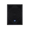 RCF 4PRO 8001 S passive subbass 1000W, 8 Ohm