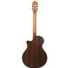 Yamaha NTX1200R Natural Classical guitar