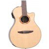 Yamaha NTX1200R Natural Classical guitar
