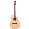 Yamaha NTX1200R Natural Classical guitar