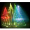 American DJ Fusion FX BAR 4 laser, strobe and flower LED<br />(ADJ Fusion FX BAR 4 laser, strobe and flower LED)