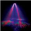 American DJ Mystic LED light effect<br />(ADJ Mystic LED light effect)