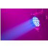 American DJ PROPAR 56 RGB 36pcs 1W LED short black<br />(ADJ PROPAR 56 RGB 36pcs 1W LED short black)