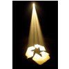 American DJ Icon GS  light effect, logo projector<br />(ADJ Icon GS  light effect, logo projector)