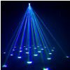 American DJ TRI Pearl LED light effect<br />(ADJ TRI Pearl LED light effect)