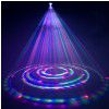 American DJ TRI Pearl LED light effect<br />(ADJ TRI Pearl LED light effect)