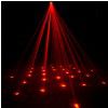 American DJ TRI Pearl LED light effect<br />(ADJ TRI Pearl LED light effect)