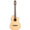 Yamaha NCX 1200 R Natural