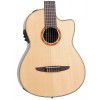 Yamaha NCX 1200 R Natural