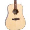 Tanglewood TR D acoustic guitar