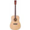Tanglewood DBT DLX D acoustic guitar