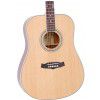 Tanglewood DBT DLX D acoustic guitar