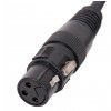 AccuCable DMX 3 110 Ohm 1,5m cable