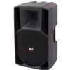 RCF ART 722 A active speaker 12″(neo) + 2″(neo) 750W