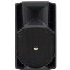 RCF ART 722 A active speaker 12″(neo) + 2″(neo) 750W