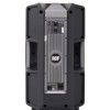 RCF ART 722 A active speaker 12″(neo) + 2″(neo) 750W