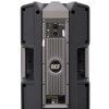 RCF ART 722 A active speaker 12″(neo) + 2″(neo) 750W