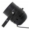 Flash PAR 56 LED lightspot, black