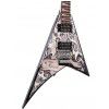 Jackson RX10D Jenna II Front V electric guitar