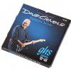 GHS GBDGF David Gilmour Signature Blue Electric Guitar Strings (10-48)