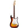 Fender Standard Stratocaster HSS RW BSB TINT