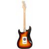 Fender Standard Stratocaster HSS RW BSB TINT