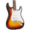 Fender Standard Stratocaster HSS RW BSB TINT