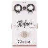 Hoefner Analogue Chorus Guitar Effect