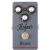 Hoefner Blues Overdrive Guitar Effect