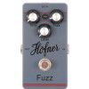 Hoefner Fuzz Distortion guitar effect
