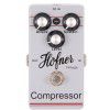 Hoefner Vintage Compressor Guitar Effect