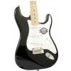 Fender American Stratocaster MN BLK electric guitar
