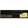 Fender American Stratocaster MN BLK electric guitar