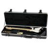 Fender American Stratocaster MN BLK electric guitar