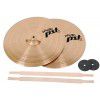 Paiste PST 5 BAND 16″ Orchestra Crash Cymbals