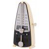 Wittner 832 903081 Piccolo mechanical metronome, ivory