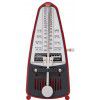 Wittner 834 Piccolo Metronome, Winered
