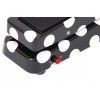 Dunlop BG 95 Buddy Guy Wah guitar effect
