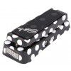 Dunlop BG 95 Buddy Guy Wah guitar effect