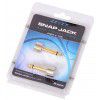 ZZYZX Snap Jack - additional tips for Snap Jack cable (2 x Straight Jack)