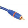 B-Tech audio cable CINCH - CINCH (digital coaxial) 0,8m