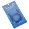 B-Tech audio cable CINCH - CINCH (digital coaxial) 1,5m