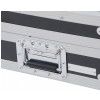 AmericanDJ transport case for 14″ club mixer<br />(AmericanDJ transport case for 14″ club mixer)