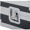 AmericanDJ transport case for 14″ club mixer<br />(AmericanDJ transport case for 14″ club mixer)