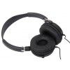American Audio HP200 DJ headphones American Audio HP200 DJ headphones