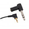 American Audio HP200 DJ headphones American Audio HP200 DJ headphones