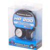 American Audio HP200 DJ headphones American Audio HP200 DJ headphones