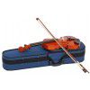 Leonardo LV-1612 1/2 violin with case